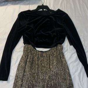 City Vibe Juniors Size 15 dress
